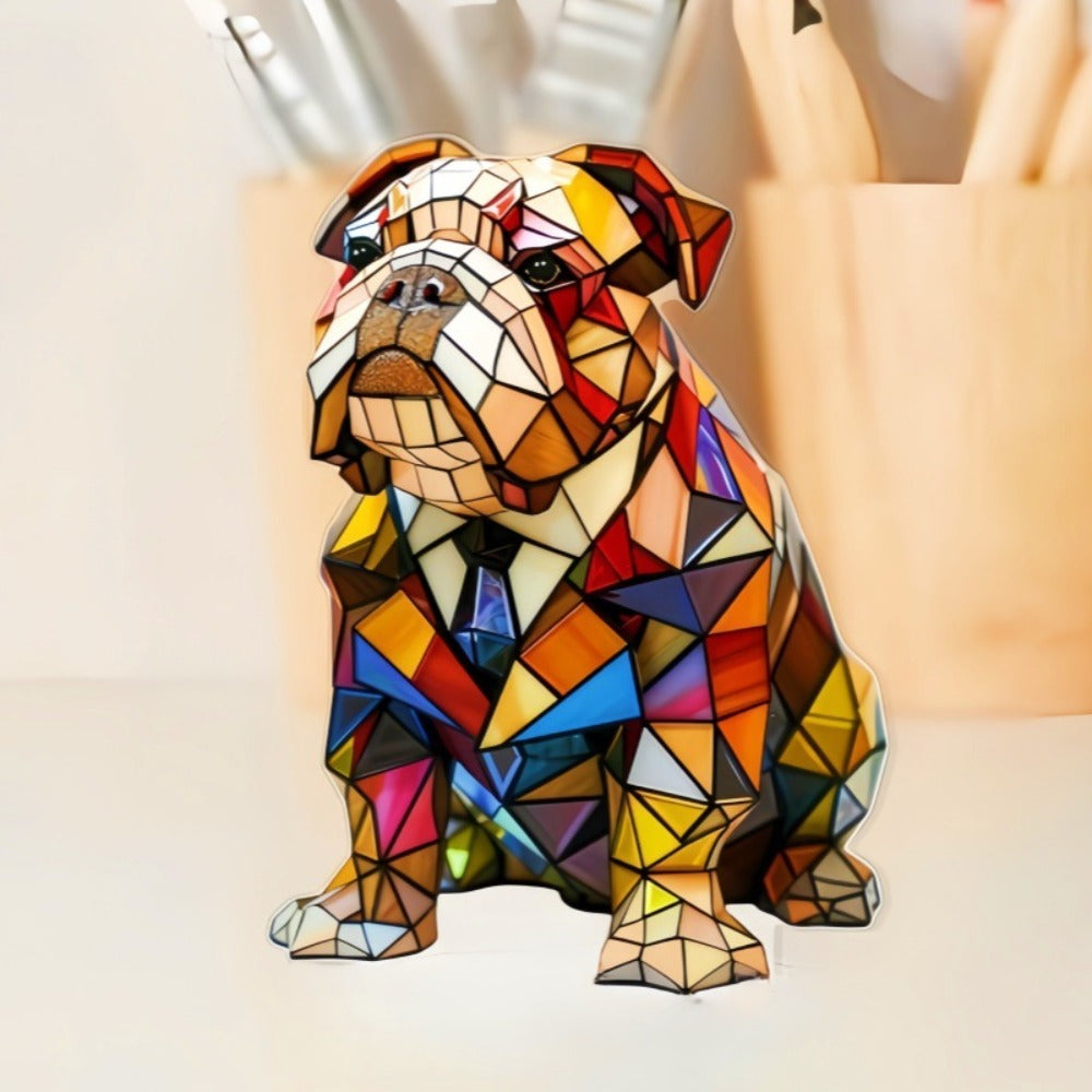 Bulldog