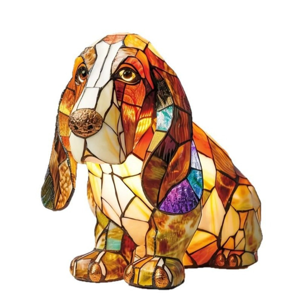 Basset Hound