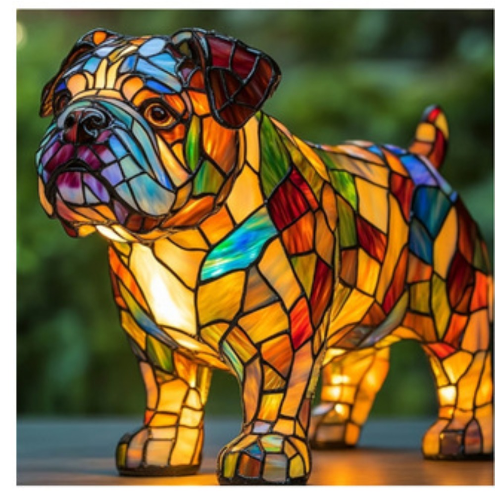 Bulldog