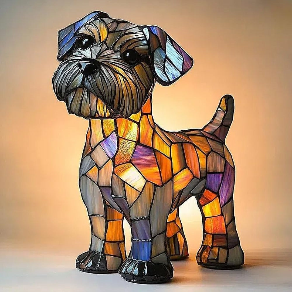 Border Terrier