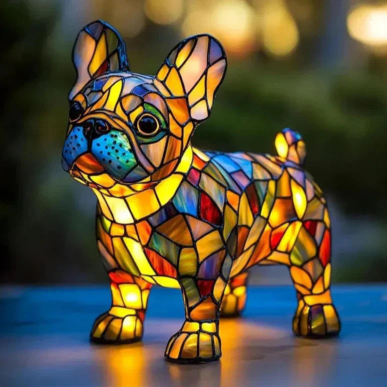 Bulldog Francês