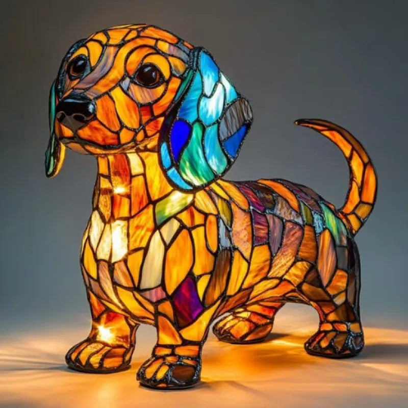 Cão Salsicha