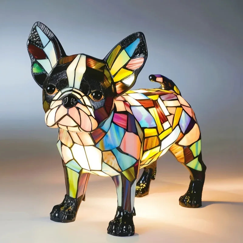 Bulldog Francês