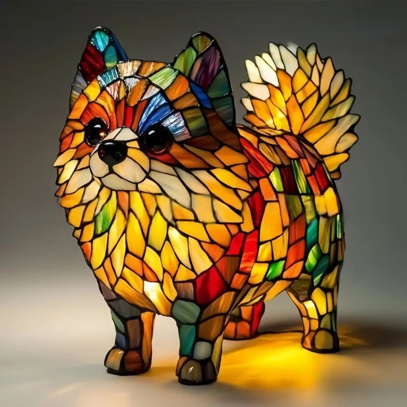 Spitz Alemão