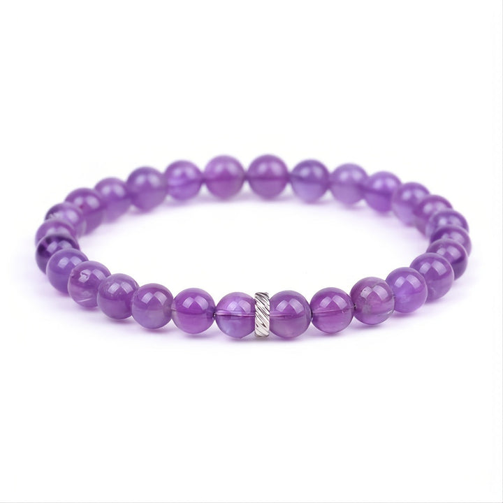Pulseira Cidália Ametista