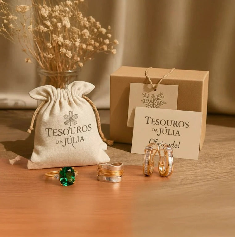 Colar de Pedra da Lua