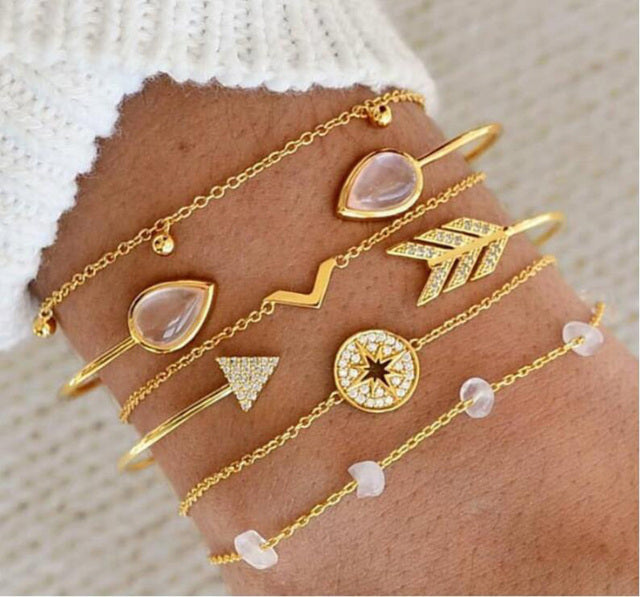Pacotes de Pulseiras Lime Premium