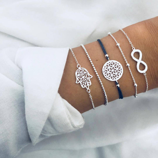 Pacotes de Pulseiras Lime Premium