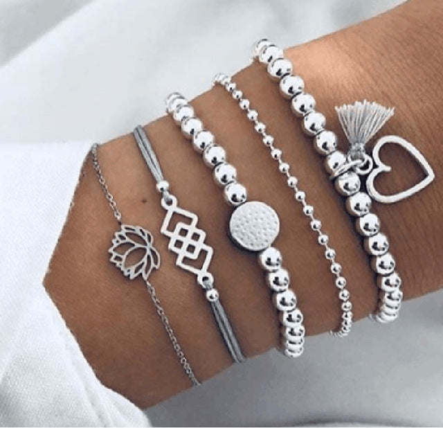 Pacotes de Pulseiras Lime Premium