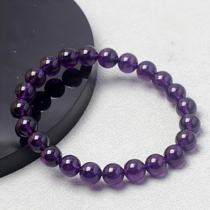 Pulseira Milena Ametista