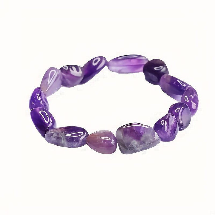 Pulseira Marlene Ametista