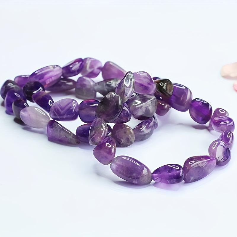 Pulseira Marlene Ametista