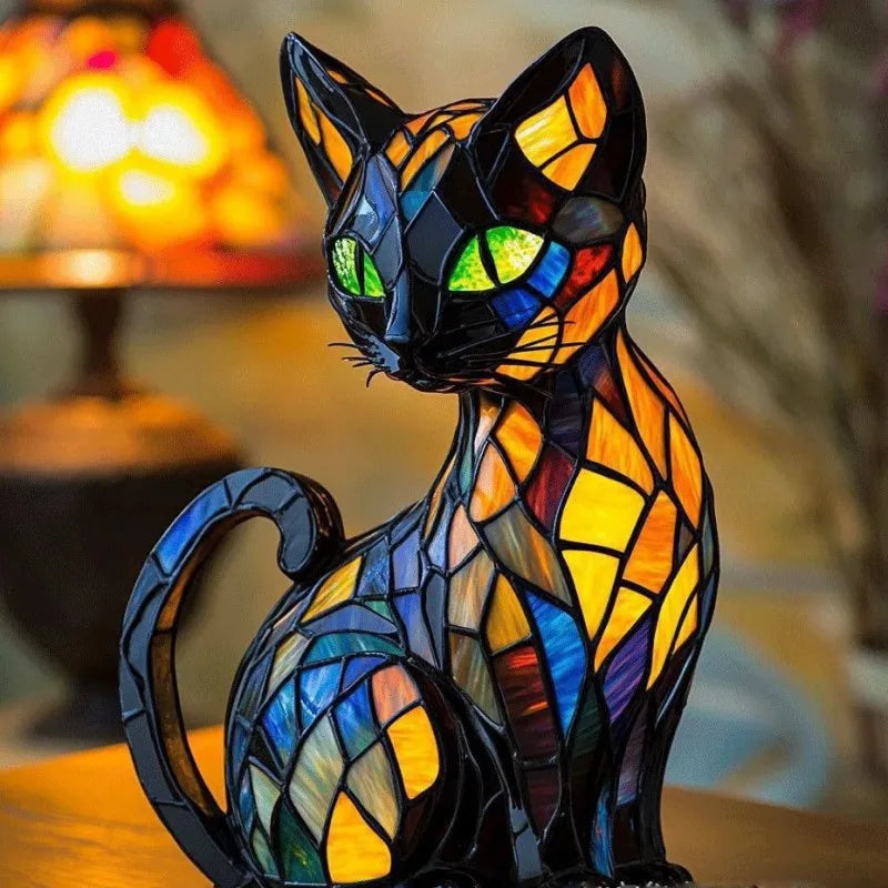 Gato Preto