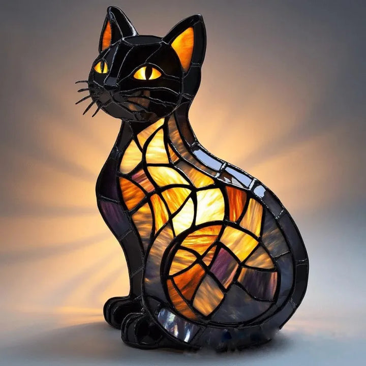 Gato Preto